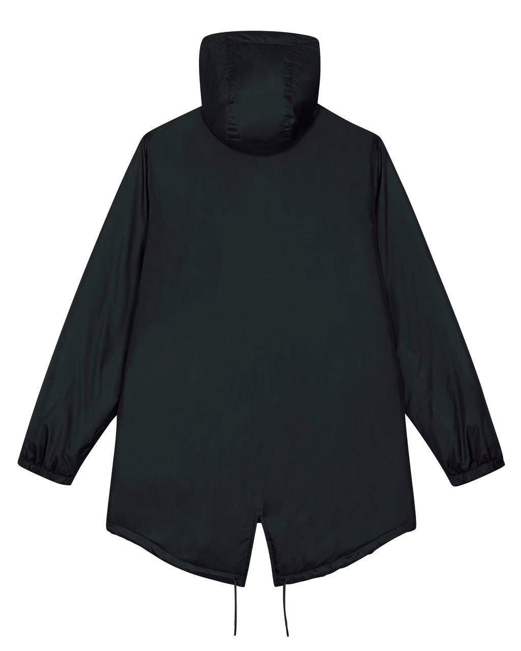 MINIMALISTINĖ BLACK STRIUKĖ