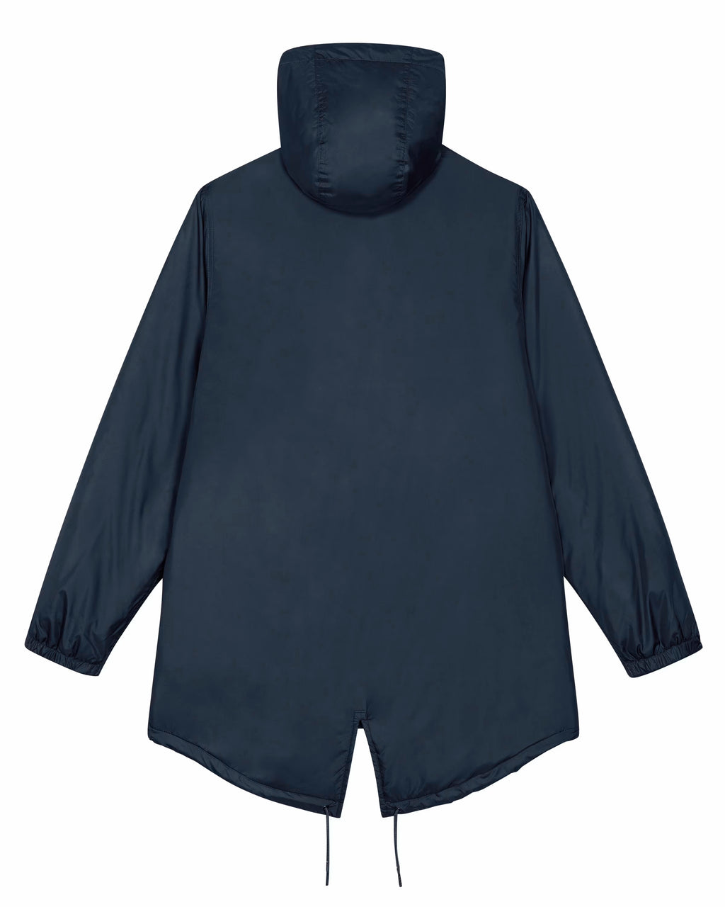 MINIMALISTINĖ NAVY STRIUKĖ
