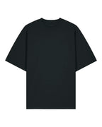 Black oversized