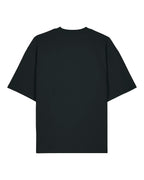 Black oversized
