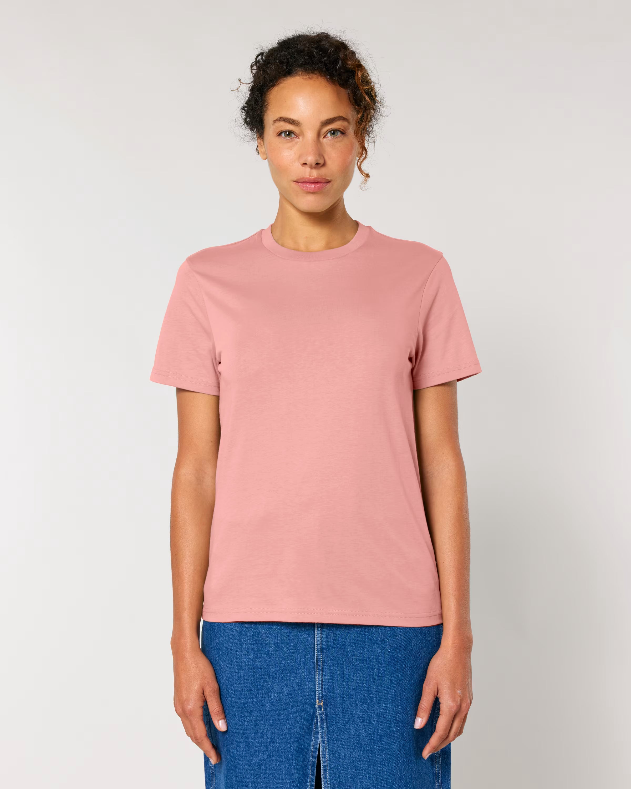 KLASIKINIAI CANYON MARŠKINĖLIAI UNISEX