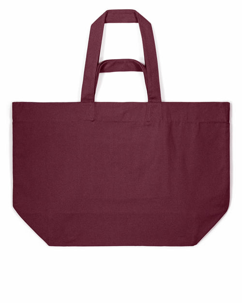 KREPŠYS DEEP PLUM