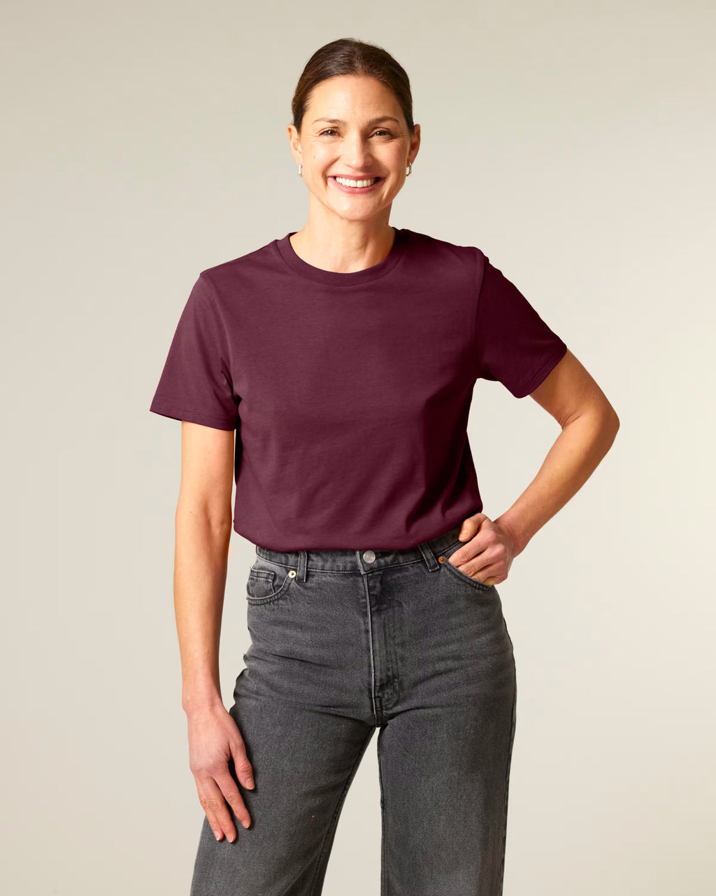 KLASIKINIAI DEEP MARŠKINĖLIAI UNISEX