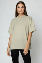 OVERSIZED STONE MARŠKINĖLIAI UNISEX