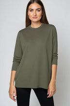 ILGARANKOVIAI UNISEX KHAKI