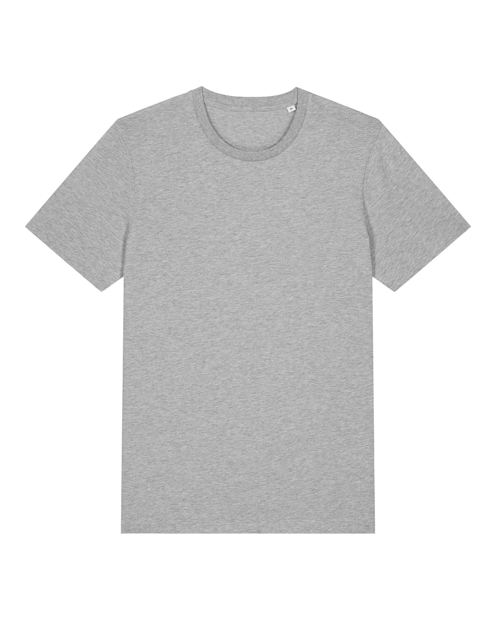 KLASIKINIAI GREY MARŠKINĖLIAI UNISEX