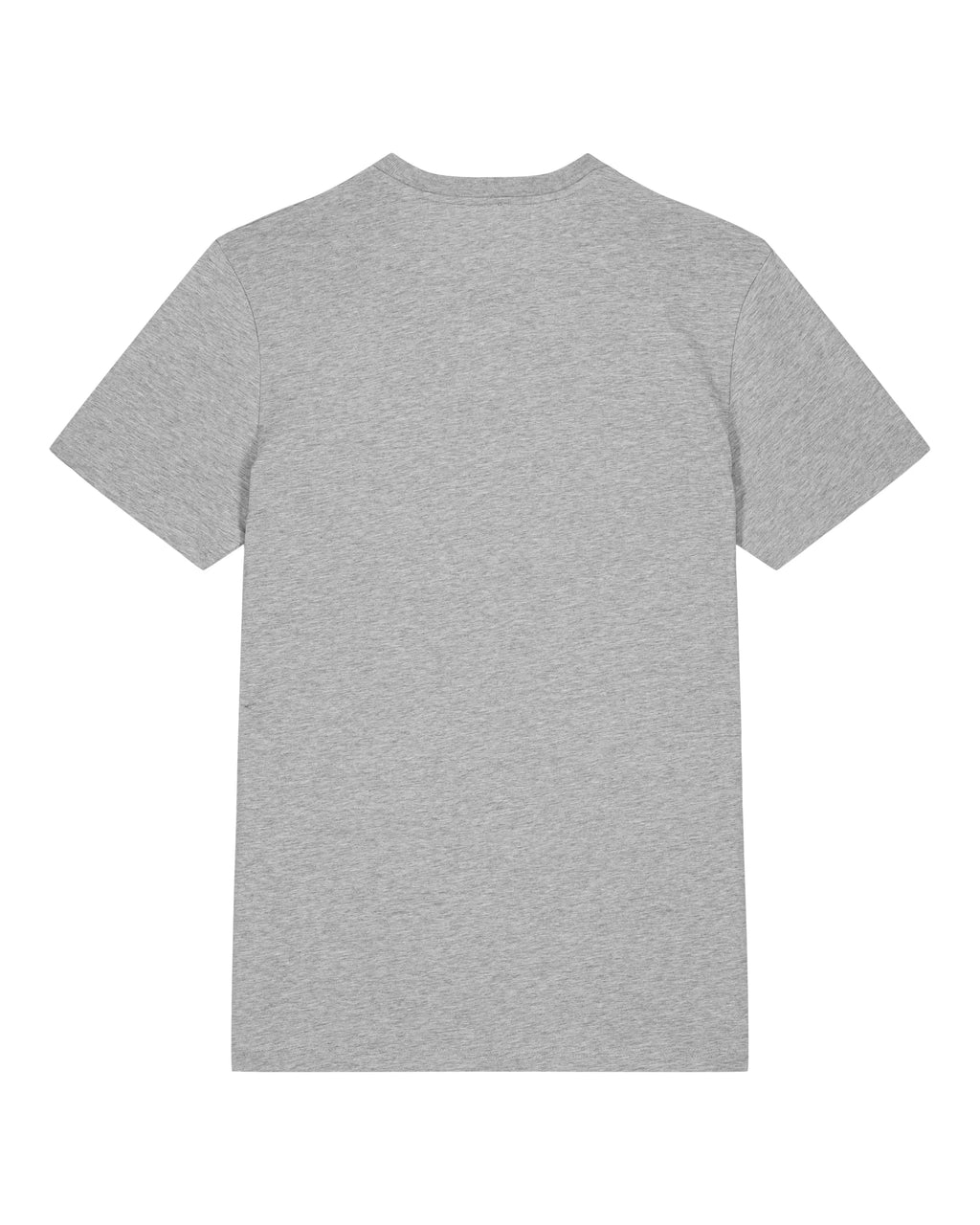 KLASIKINIAI GREY MARŠKINĖLIAI UNISEX