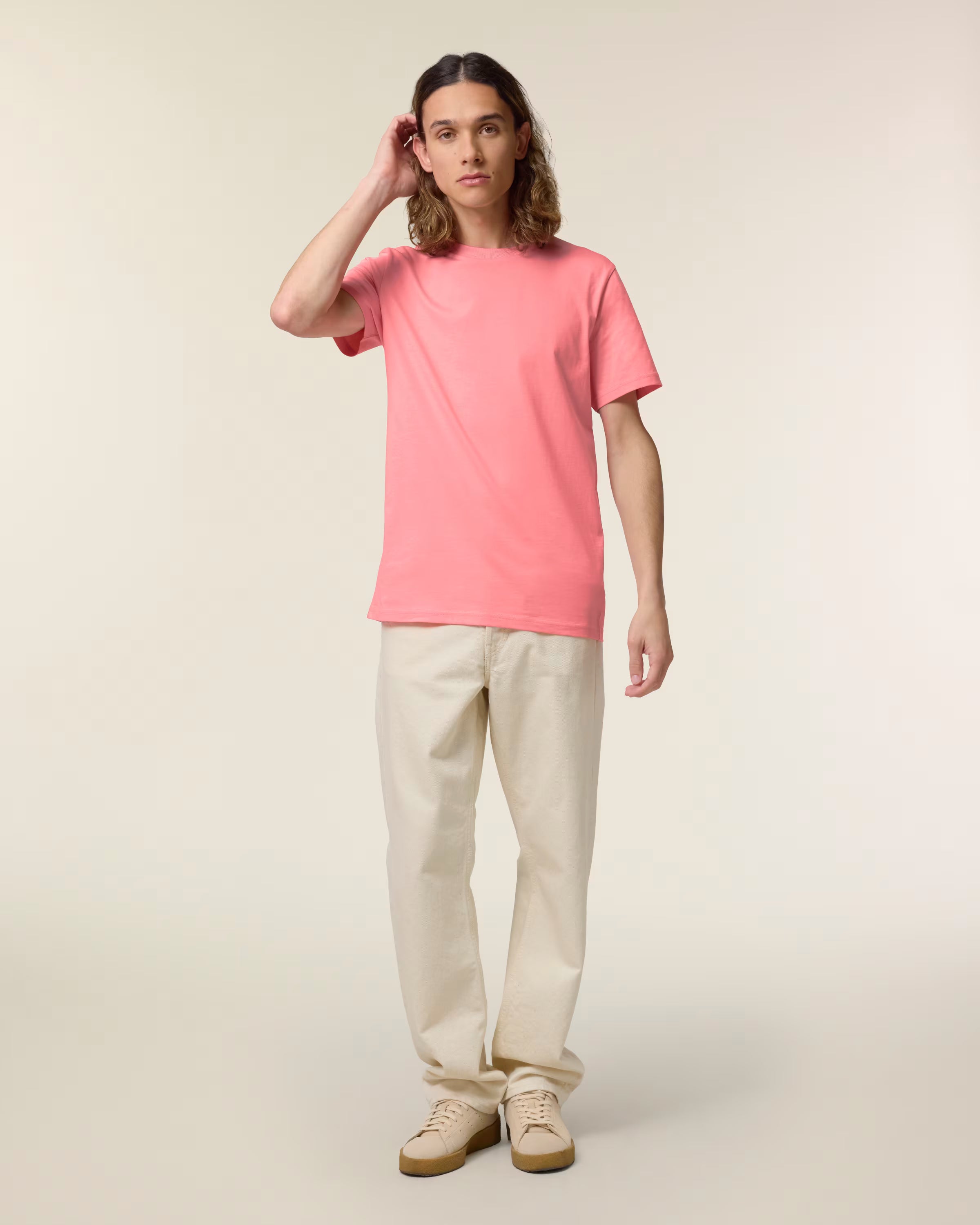 KLASIKINIAI JOY MARŠKINĖLIAI UNISEX