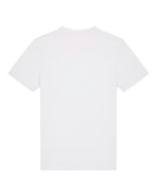 KLASIKINIAI WHITE MARŠKINĖLIAI UNISEX