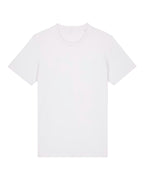 KLASIKINIAI WHITE MARŠKINĖLIAI UNISEX