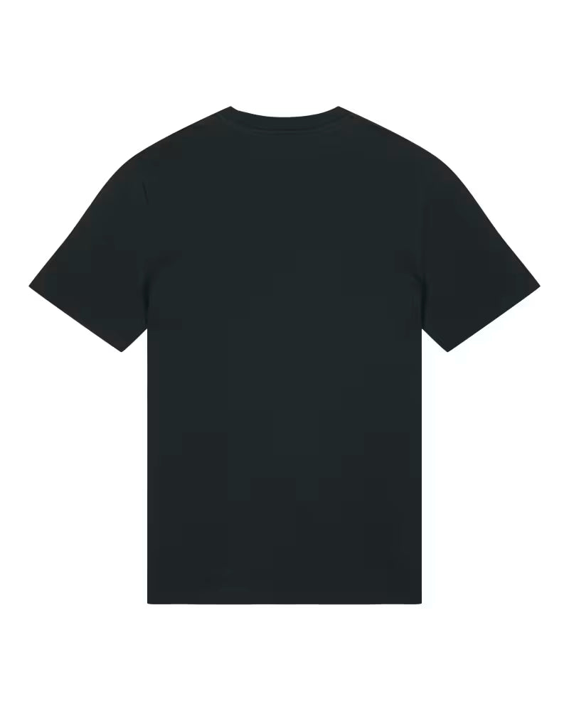 PREMIUM CLASSIC BLACK MARŠKINĖLIAI