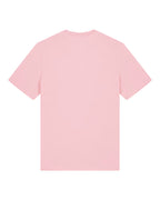 PREMIUM CLASSIC COTTON PINK MARŠKINĖLIAI