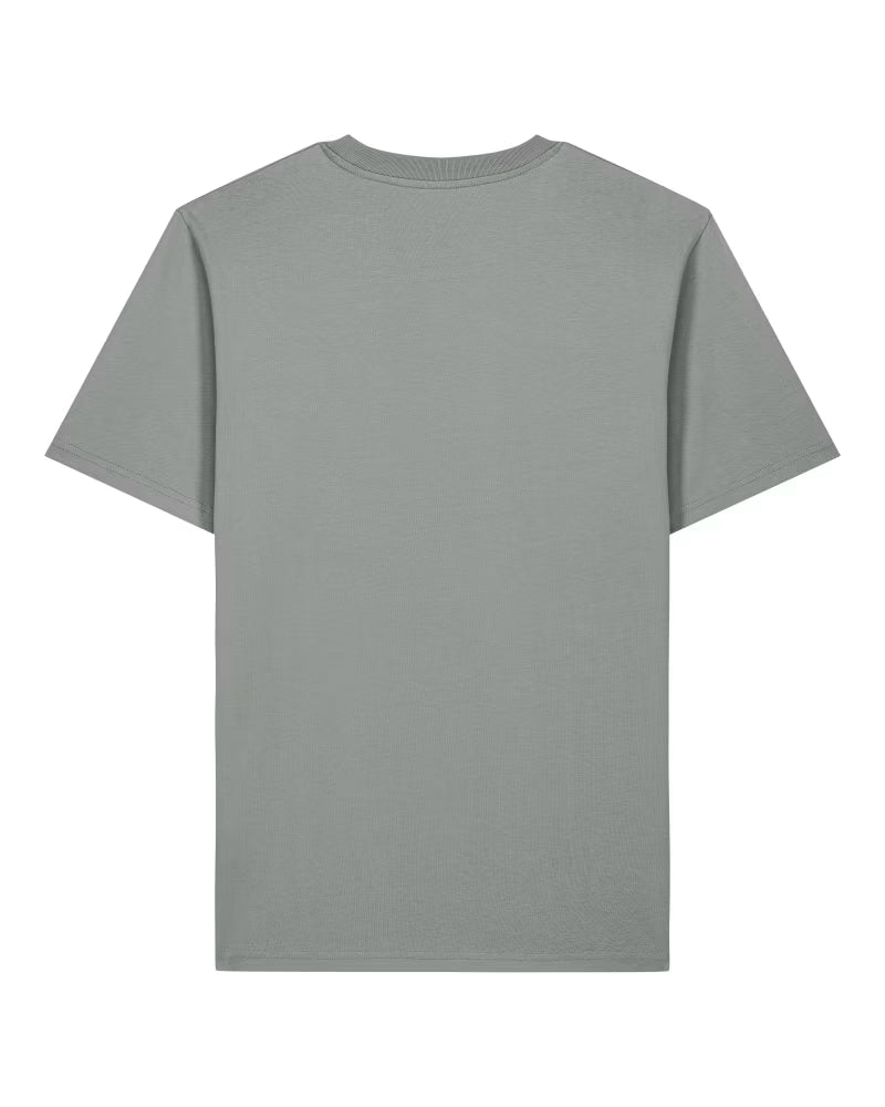 PREMIUM CLASSIC GREY MARŠKINĖLIAI