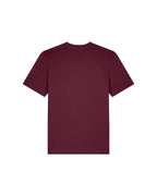 PREMIUM CLASSIC DEEP PLUM MARŠKINĖLIAI