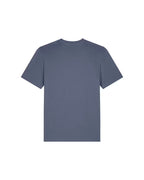 PREMIUM CLASSIC BLUE GREY MARŠKINĖLIAI