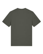 PREMIUM CLASSIC KHAKI MARŠKINĖLIAI