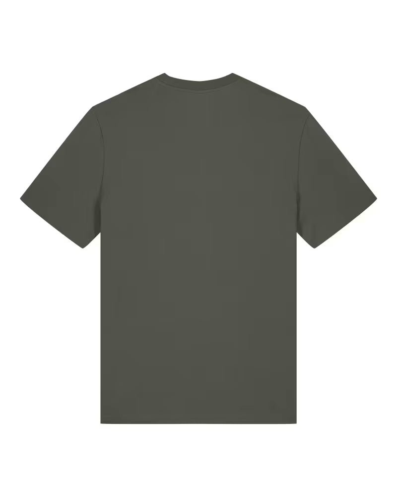 PREMIUM CLASSIC KHAKI MARŠKINĖLIAI