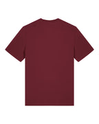 PREMIUM CLASSIC BURGUNDY MARŠKINĖLIAI