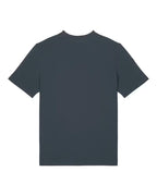 PREMIUM CLASSIC INDIA GREY MARŠKINĖLIAI