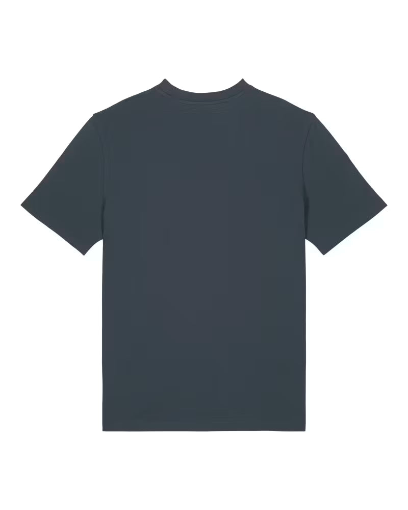 PREMIUM CLASSIC INDIA GREY MARŠKINĖLIAI