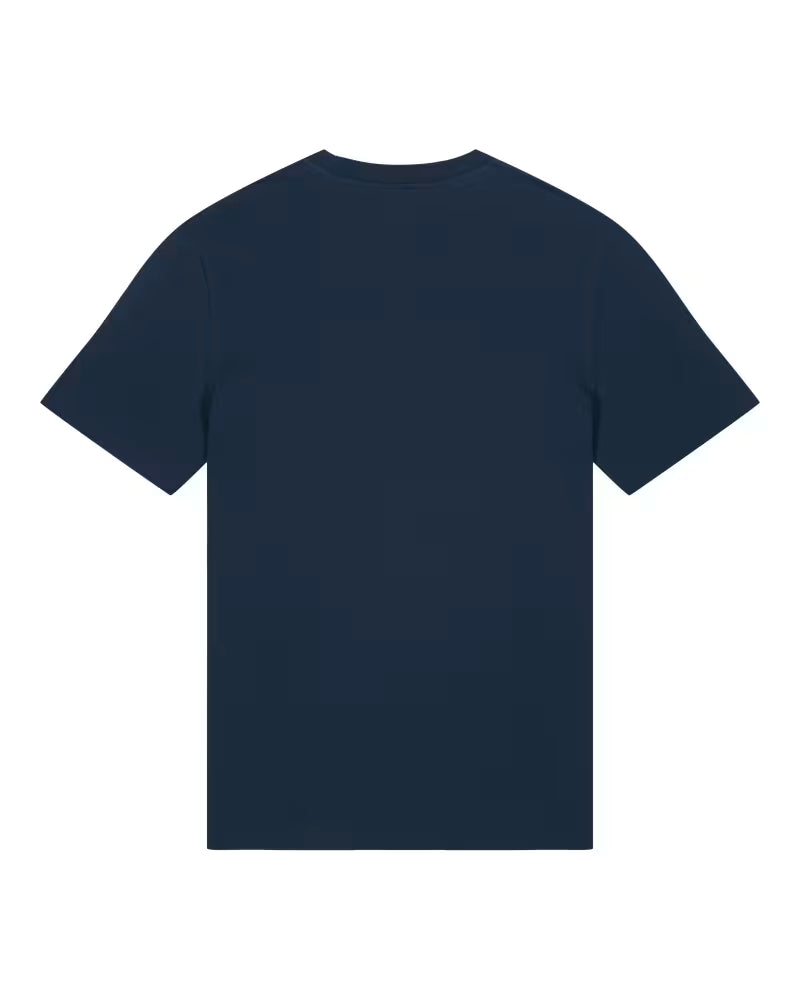 PREMIUM CLASSIC NAVY MARŠKINĖLIAI
