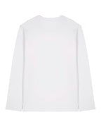 ILGARANKOVIAI UNISEX WHITE