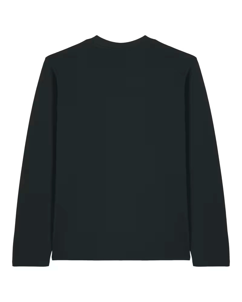 ILGARANKOVIAI UNISEX BLACK