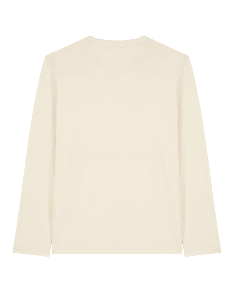 ILGARANKOVIAI UNISEX NATURAL