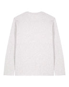 ILGARANKOVIAI UNISEX LIGHT GREY