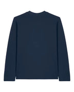ILGARANKOVIAI UNISEX NAVY