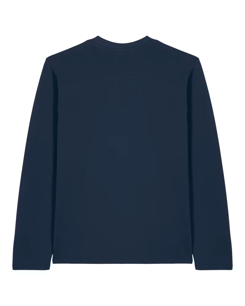 ILGARANKOVIAI UNISEX NAVY