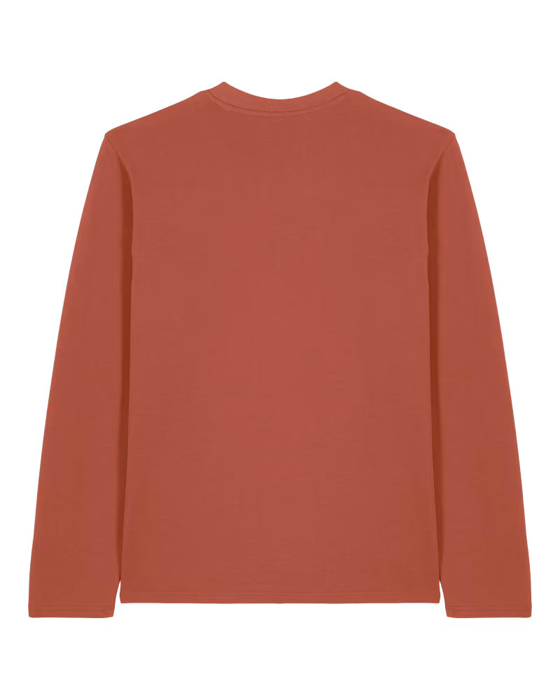 ILGARANKOVIAI UNISEX CARAMEL