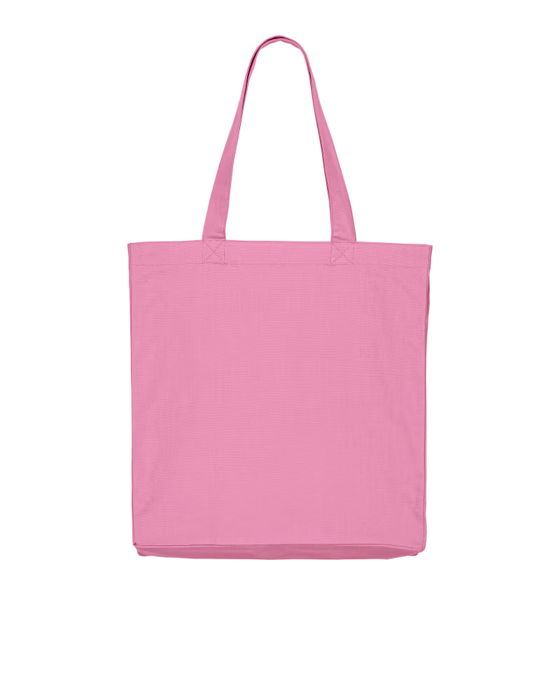 TOTE BAG PINK