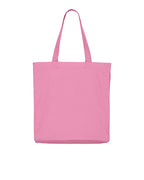 TOTE BAG PINK