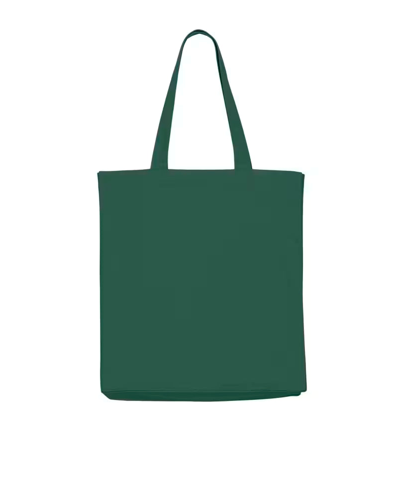 TOTE BAG GREEN