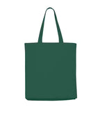 TOTE BAG GREEN