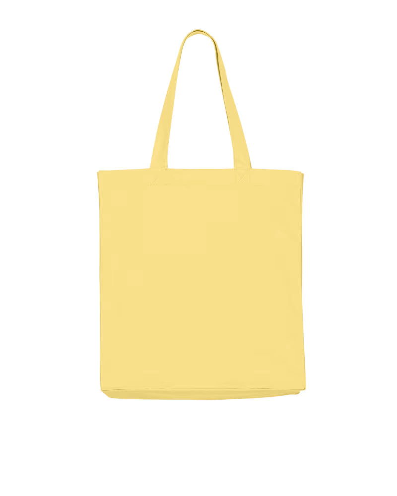 TOTE BAG YELLOW