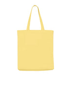 TOTE BAG YELLOW