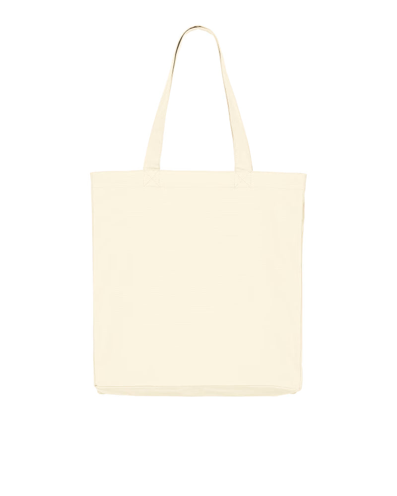 TOTE BAG CREAM