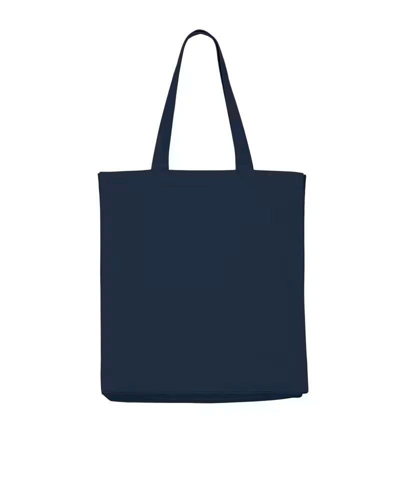 TOTE BAG NAVY