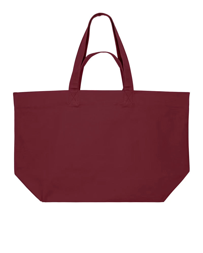 KREPŠYS BURGUNDY