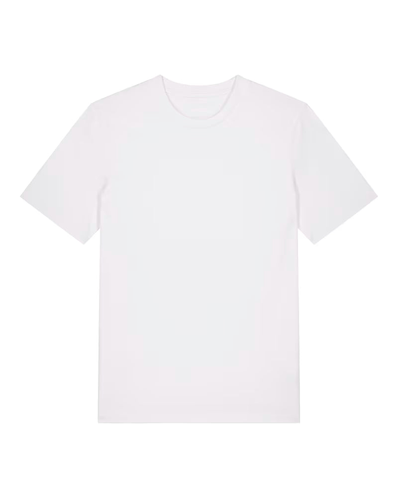 PREMIUM CLASSIC WHITE MARŠKINĖLIAI