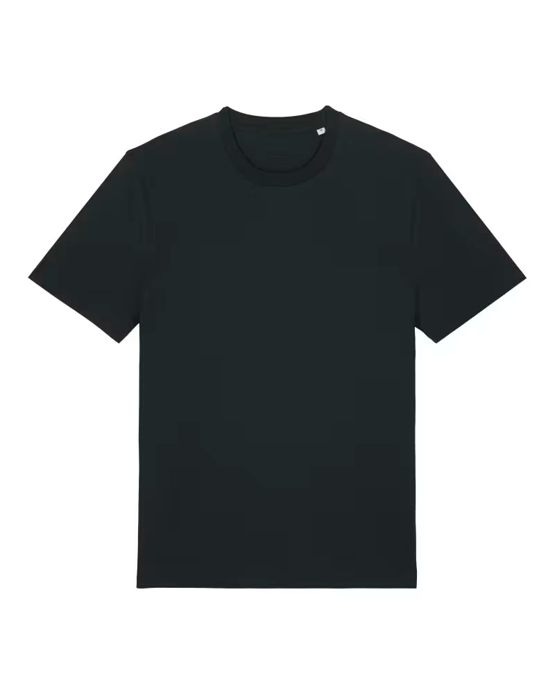 PREMIUM CLASSIC BLACK MARŠKINĖLIAI