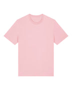 PREMIUM CLASSIC COTTON PINK MARŠKINĖLIAI