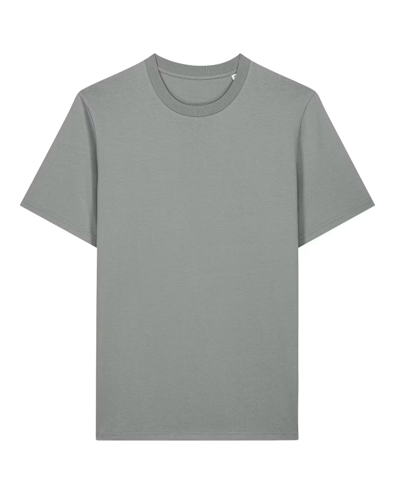 PREMIUM CLASSIC GREY MARŠKINĖLIAI