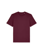 PREMIUM CLASSIC DEEP PLUM MARŠKINĖLIAI