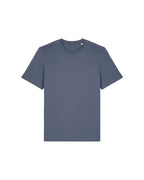 PREMIUM CLASSIC BLUE GREY MARŠKINĖLIAI
