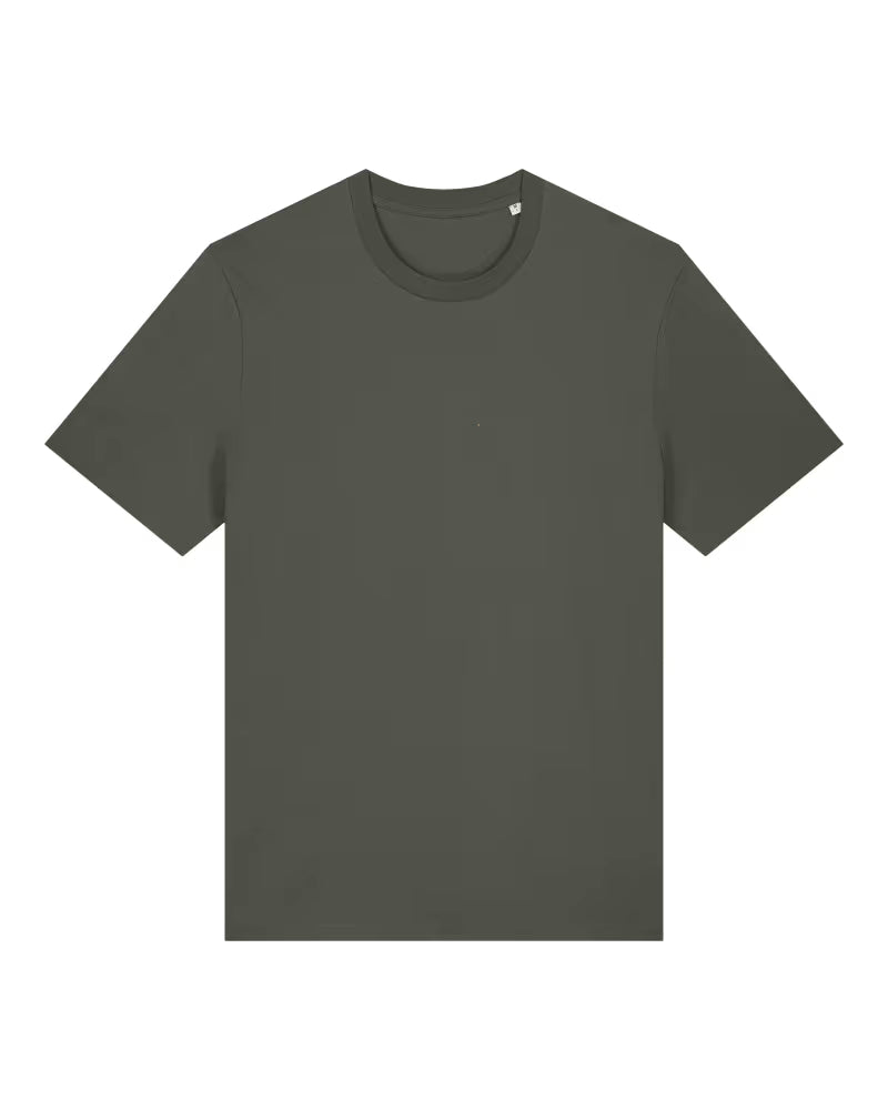 PREMIUM CLASSIC KHAKI MARŠKINĖLIAI