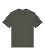 PREMIUM CLASSIC KHAKI MARŠKINĖLIAI