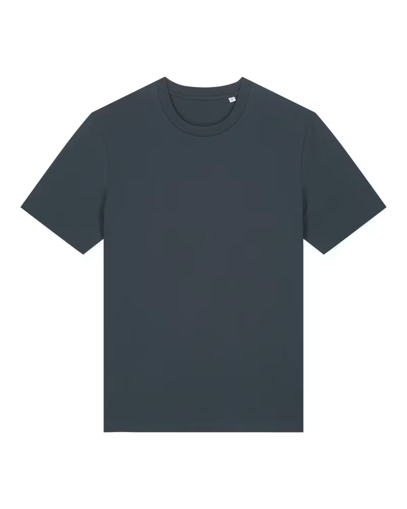 PREMIUM CLASSIC INDIA GREY MARŠKINĖLIAI